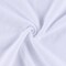 Arkwright Home Terry Microfiber Salon Towel 16x27 White - Pack of 24, 24PK PNP915109WH - alternate 3