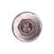 Auveco 6-1.0 x 16mm Hex Head Sems Bolt - Zinc, 50PK 12064 - alternate 2