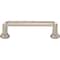 Jeffrey Alexander Davis 96 mm Center-to-Center Bar Pull 387-96SN - alternate 2