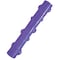 Kong Squeezz PSS1 Dog Toy, L, Squeaker, Stick, Rubber, Amethyst/Emerald/Ruby/Sapphire KO-PSS1 - alternate 1
