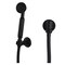Kingston Brass Hand Shower Kit, Matte Black KX1070SE - alternate 1
