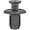 Auveco Honda Rocker Moulding Push-Type Retainer, 25PK 22482 - alternate 1