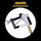 Airspade Pistol Grip Air Excavation Tool ASU4150G4 - alternate 2