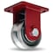 Hamilton Rigid Caster Epsd 6X3 V-Grooved R-EPSD-63FVH - alternate 1