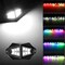 Race Sport Lighting LIGHTS UTILITY RSRGBW - alternate 5