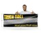 Signmission Truck Tires Mid Size Full Size, 24 Inch x 72 Inch, Vinyl Banner B-72-30896 - alternate 3