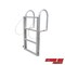Extreme Max 3005.3461 Sliding Dock Ladder - 4-Step 3005.3461 - alternate 5