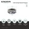 Kingston Brass Garbage Disposal Flange, Chrome BS4001 - alternate 2