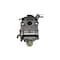 John Deere CARBURETOR, JOHN DEERE OEM 7744 7744 - alternate 2