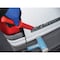 Performance Tool 2 pc. Plastic Chisel Set, Decal Removal, High-Impact Plastic, 10 in. W83199 - alternate 2