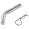 Vulcan Hitch Pin, 5/8 in Dia Pin, 5 in OAL, Steel, Zinc HP-58 - alternate 1
