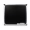Deejay Led Fly Drive Case For Allen & Heath SQ-6 48-Channel Digital Mixer w/Wheels BLACK Color TBHAHSQ6 - alternate 3