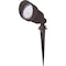 Beyond Led Technology LED Landscaping Light, 10 Watt, 800 Lumens, 3000K, 12V/DC, Ground Stake Mount, , 12PK 151734 - alternate 1