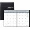 House Of Doolittle 14 Month Wirebound Appointment Planner, 10'' x 7'', December 2024 - January 2026 26202 - alternate 2