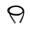 John Deere HYDRAULIC HOSE, OEM 4197771 - alternate 4