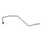John Deere FUEL LINE, JOHN DEERE OEM RE520561 RE520561 - alternate 1