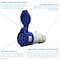 Walther-Werke Pin and Sleeve Connector, 30A, 3Ã¸Y 120/208 or 230, 3 Phase, 3 Pole, NEMA Not Rated 330509 - alternate 2