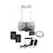 Flowzone Vortex Flex Battery Expansion Kit FZAAVF - alternate 1