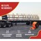 Mytee Products Winch Straps 4inx30ft High Abrasion Orange Tie Down w/Delta Ring 6670 lbs WLL, 10PK WS430A-Dx10 - alternate 2
