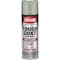 Krylon Industrial Tough Coat 15 Oz. Gloss Light Machinery Gray Rust Barrier Spray Enamel K00839008 - alternate 1