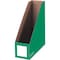 Bankers Box Magazine File Storage Holder, Assorted, 6PK FEL3381901 - alternate 2