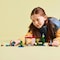 Lego Minecraft The TNT Jungle House Building Set Multicolored 287 pc 21275 - alternate 2