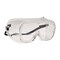 Bouton Optical Direct Vent Goggle with Clear Body, Clear Lens and Anti-Scratch / Anti-Fog Coating 248-4400-400 - alternate 2