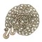 Mytee Products G70 Binder Chain Grade 70 Truck 5/16 inX25 ft w/grab hooks, 4PK CH51625x4 - alternate 4