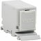 Tripp Lite CAT6A SHIELDED IN-LINE DIN-RAIL MOUNTABLE SNAP-IN COUPLER F/F. N235-D01-SH-6A - alternate 3