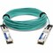 Add-On Addon Hp Jl289A Compatible Taa Compliant 40Gbase-Aoc Qsfp+ Direct JL289A-AO - alternate 3