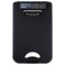 Saunders Clipboard Deskmate with Calculator 1/2", Black 00534 - alternate 4