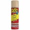 Flex Seal Family of Products Flex Seal Almond Rubber Spray Sealant 14 oz FSTANR20 - alternate 1