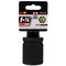 Performance Tool 3/4 in. Dr. 1-1/8 in. 6pt Impact Socket, Cr-Mo, Etching M740-36 - alternate 2