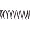 John Deere SPRING, JOHN DEERE OEM 4008485 4008485 - alternate 2