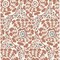 A-Street Prints Divine Rust Abstract Medallion Wallpaper 4122-27041 - alternate 1
