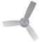 Canarm Ceiling Fan, 42 in Blade dia., White CF42ATT3WH - alternate 4