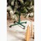 Tree Nest Metal Artificial Rolling Christmas Tree Stand 6 ft. 120521 - alternate 3
