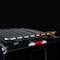 Putco Light Bar, 48 Inch Length; Full Bar; Roof Mount; Tri-Color Strobe LED; Amber/ White And Blue; Clear 950248 - alternate 1