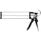 Unbranded 10 Oz. 7:1 Thrust Skeleton Caulk Gun YD-118S - alternate 2