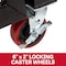 Jet Material Lift, 12 Ft. Lift Height, 650 Lb. Capacity (JML-12X) JML-12X - alternate 2