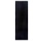 Apollo Tile Black 4x12 Eastern Black Marble Honed Subway Floor and Wall Tile 5 sqft/case, 15PK APLFTX88412HA - alternate 1
