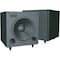 Audiosource PSW112 Subwoofer System - Black - 30 Hz to 200 Hz PSW112 - alternate 1