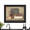 Homeroots Apple Butter 2 Black Framed Print Kitchen Wall Art 404699 - alternate 2