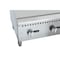 Koolmore 36 in. Natural Gas 3-Burner Griddle with 90,000 BTU in Stainless-Steel KM-GG3-36M KM-GG3-36M - alternate 5