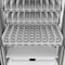 Koolmore Freezer Ice Cream Vending Machine 44 Slots Featuring 49 Inch Touch Display, Bills, Coins, CC Reader KM-VMFWT-36BCR - alternate 2
