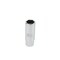 Sunex 3/8" Drive, 5/8" SAE Socket, Spark Plug, 5/8", 3/8" Dr 884502 - alternate 1