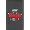 Dreamseat Rocker Recliner with AEW Danhausen Very Nice Very Evil Logo XZ52031CDRRBLK-PSAEW0008 - alternate 3