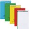 Rediform Memo Notebooks, 60 Sheets, 3" x 5", White 31120 - alternate 1