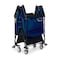 Royal Basket Trucks Collapsible Basket Truck, 800 lb Capac. G16-VVX-CCA-4UNN - alternate 2