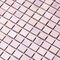 Apollo Tile Skosh 11.6 in. x 11.6 in. Glossy Lavander Glass Mosaic Wall and Floor Tile 18.69 sqft/case, 20PK APLNB88RD224A - alternate 3